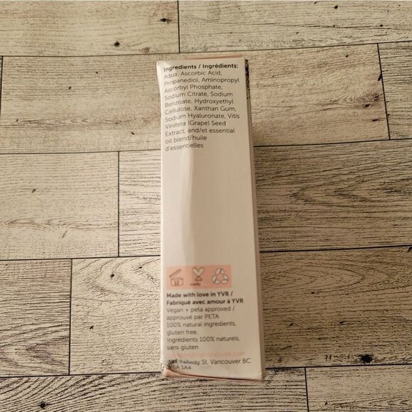 Midnight Paloma The Brightener   - Picture 3 of 5